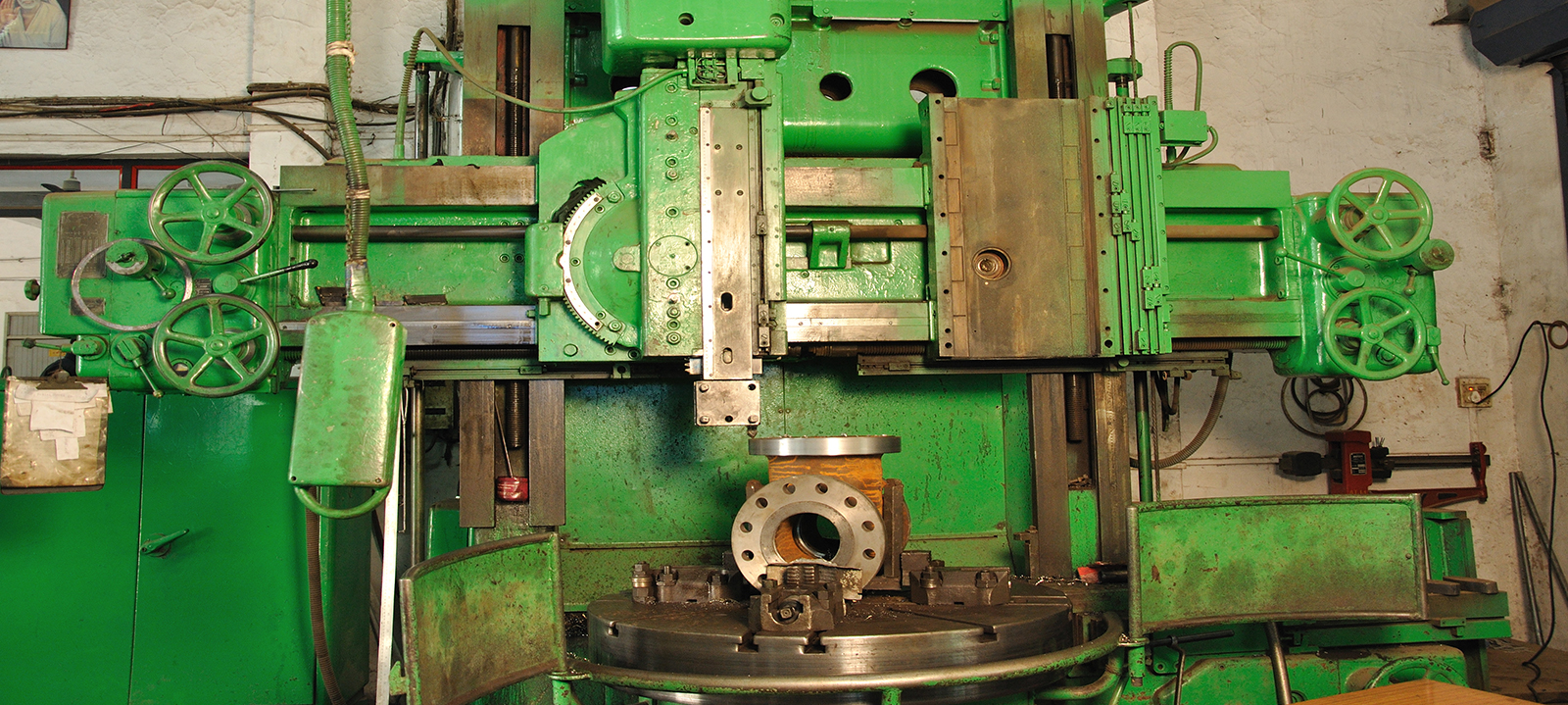 panchvati valves